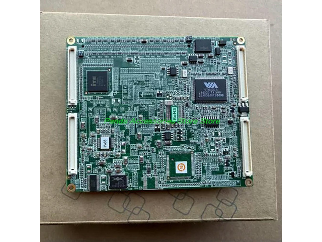 SOM-4455R Industrial control Motherboard SOM-4455 REV A2