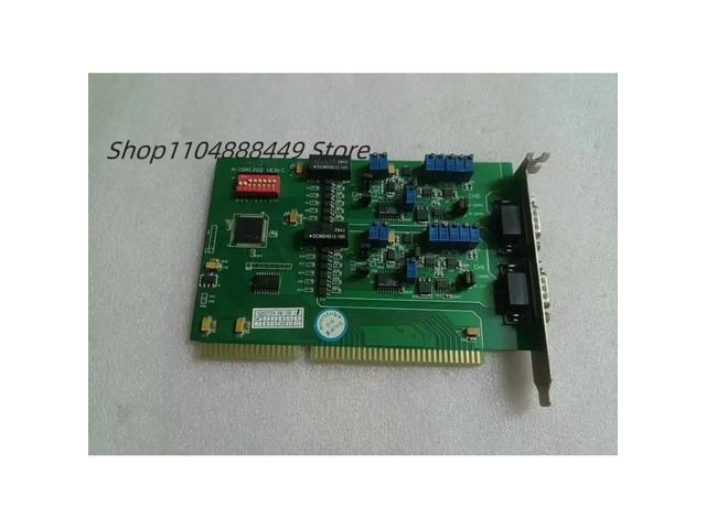 A-IDA1202 VER:C Acquisition card