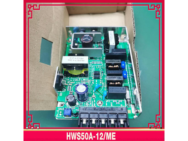 HWS50A-12/ME For TDK-LAMBDA Industrial Power Supply