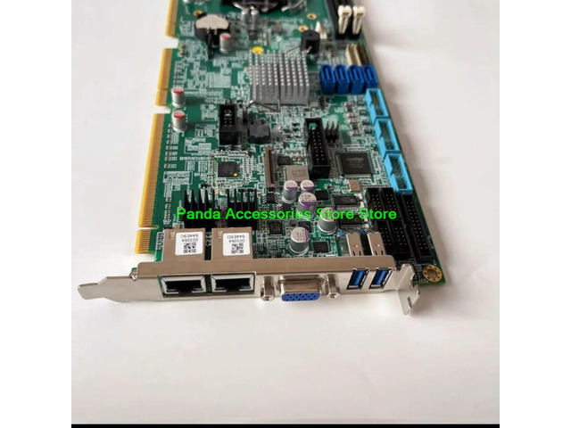 Stable Performance Industrial Motherboard 51-41809-0A30 NUPRO-E43