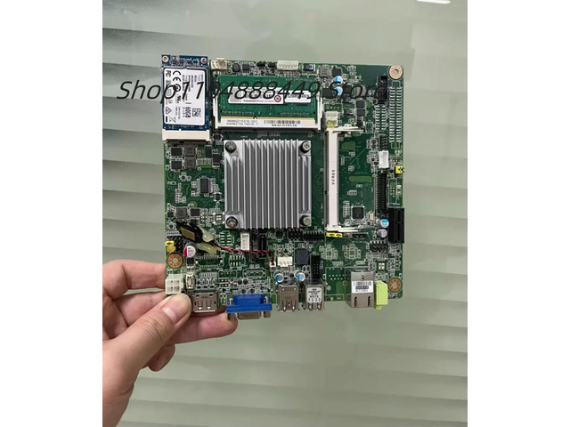 AIMB215L1501E-T Industrial control motherboard