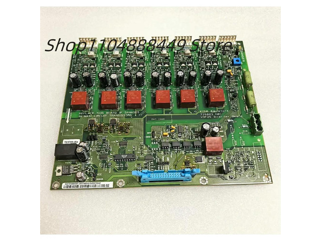 KM725800G01 Inverter drive board A2 board