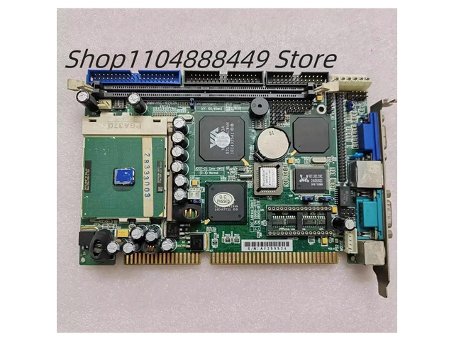 HSC-1621LDN A2 ISA Half-length Card