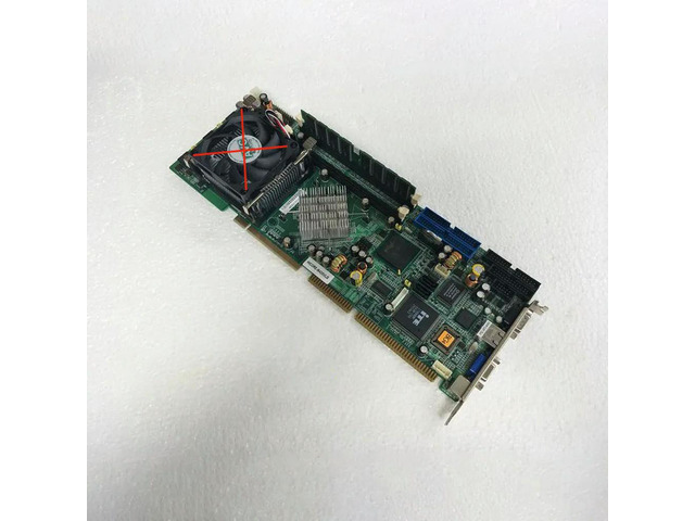 HICORE-I6420VFor ARBOR Industrial Control Motherboard