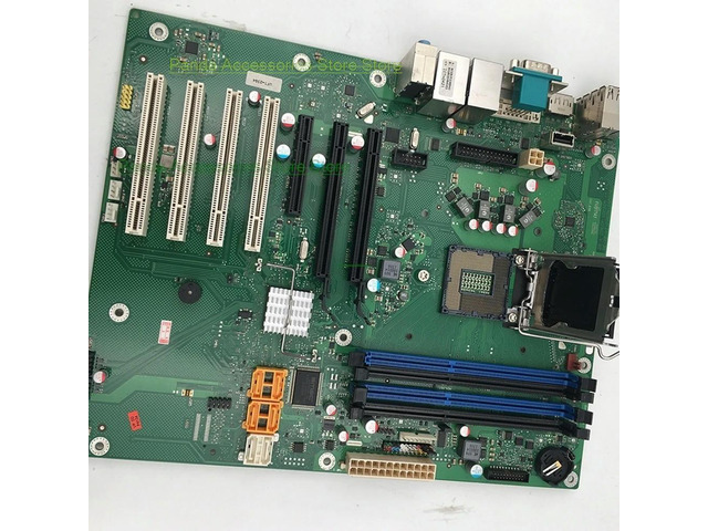 Industrial Motherboard W26361-W2862-Z4-02-36 W26361-W2862-X-02 D3076-S11 GS3 GS2