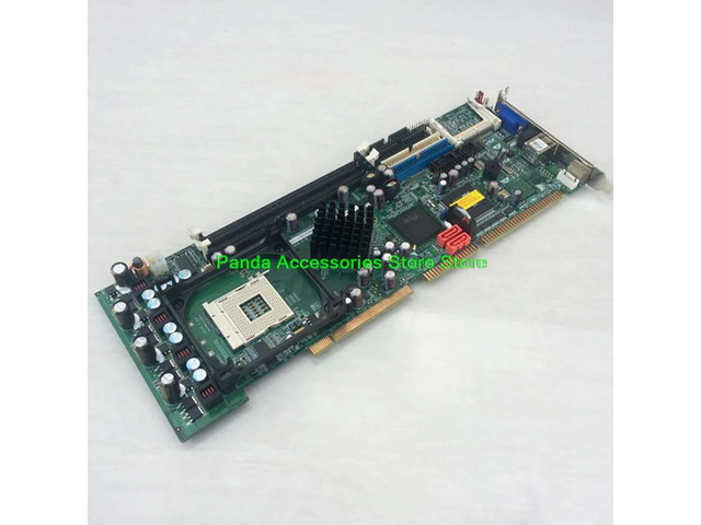 job ROCKY-4786EV Industrial Motherboard ROCKY-4786EV-RS-R40 VER:4.0