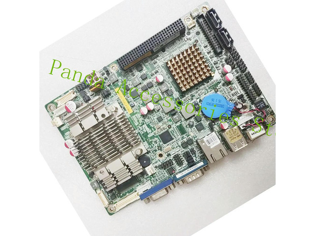 NANO-PV-D5252-R10-AN2 Industrial Control Motherboard NANO-PV-D5252-R10 NANO-PV-D5252