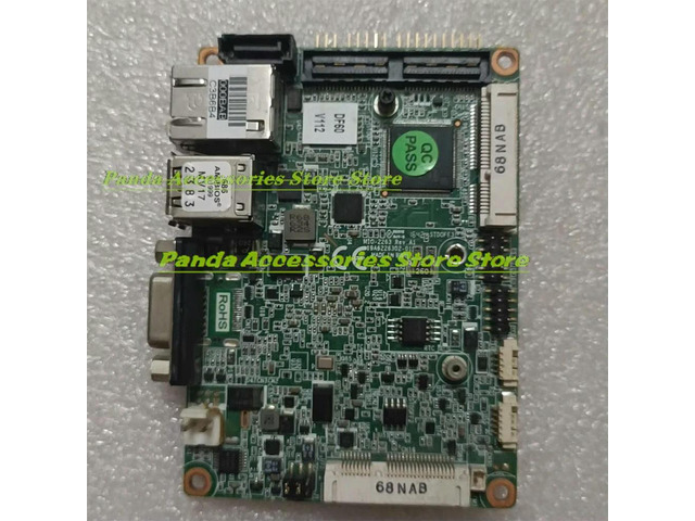 2.5'' Industrial Control Motherboard MIO-2263 Rev. A1