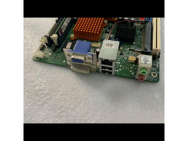 Industrial Control Motherboard KINO-9453-R20