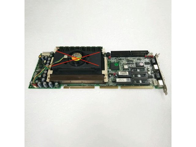 ROBO-618 Industrial Computer Motherboard