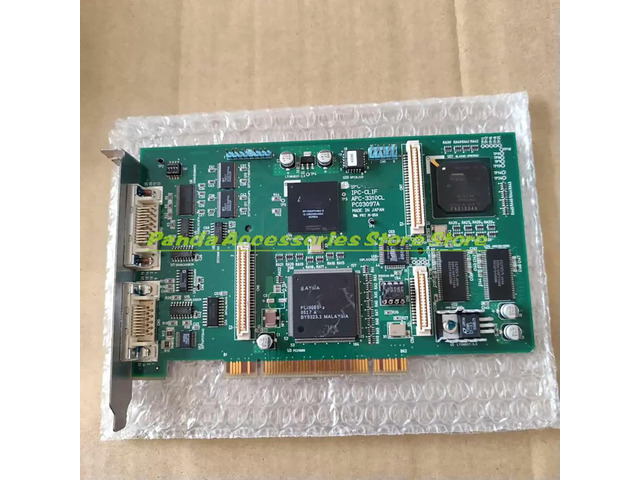 Hot Sale IPC-CLIF APC-3310CL PC03097A Acquisition Card