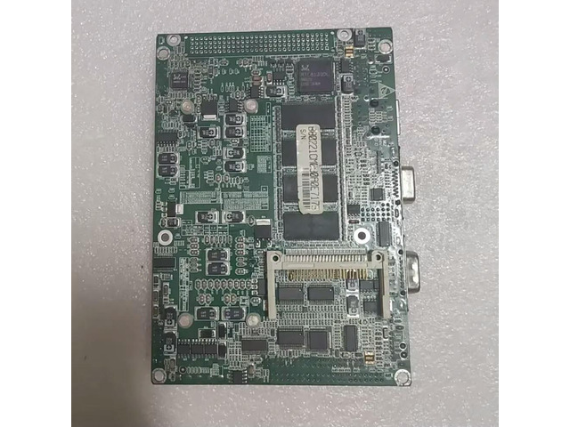 3.5'' PC104 Industrial Control Motherboard BE38522-P2LCEA
