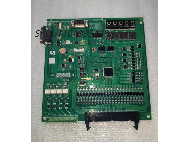 AS380D all-in-one motherboard AS. T029