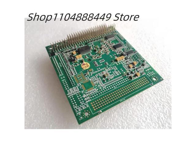 VSX-6150-V2 PC104 Industrial control motherboard