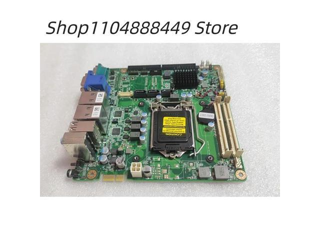 SYS-EC04 REV. A1 industrial control motherboard 19A1EC0401-02