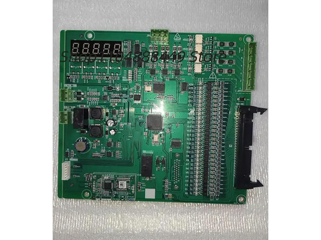 MC2-B E2.0 elevator motherboard