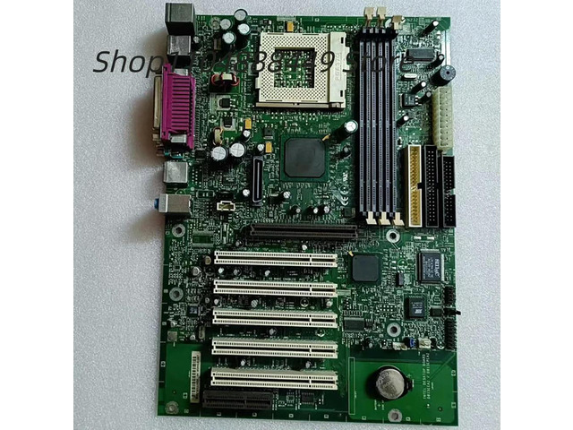 D815EEA2/D815EPEA2 370 motherboard D815EEA2