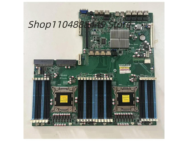 Z9PP-D24 server motherboard