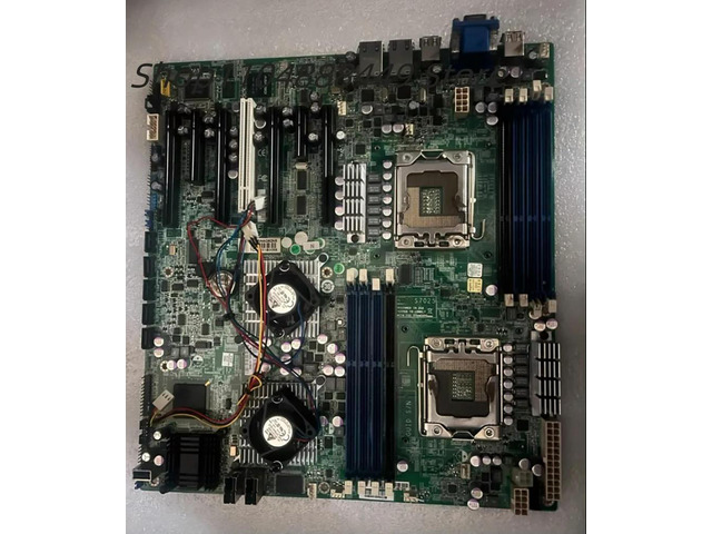 S7025 S7025WAGM2NR Workstation motherboard