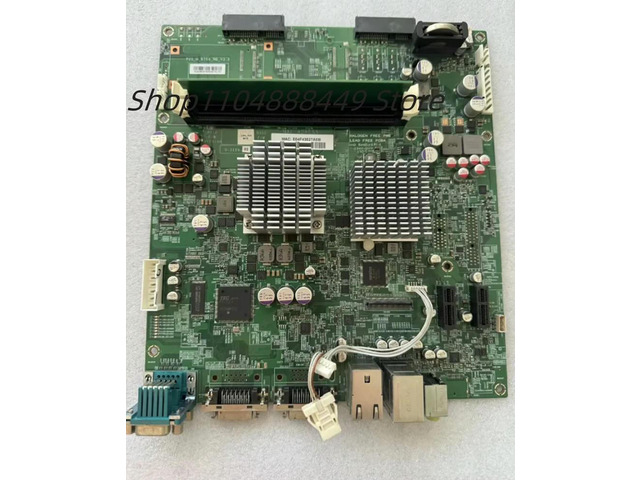 EP-GW FR 40 Industrial motherboard