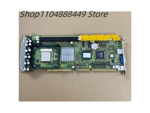 HiCORE-i6414VL 1064110208110 Industrial control motherboard