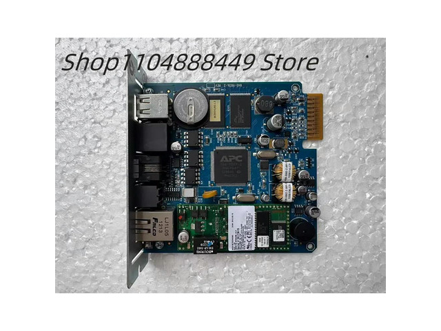 AP9635CH Network management card