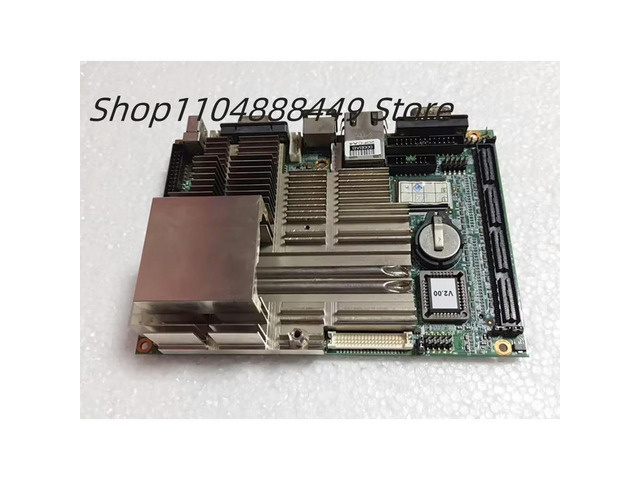 PCM-9386 Rev. A2 Industrial equipment motherboard