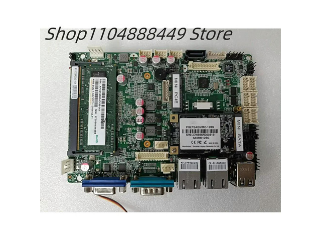 IPC-I1356P02-03-V2.1 Industrial control motherboard