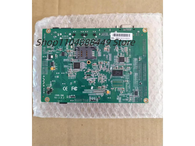 CDHX-SN6 VER:1.0.2 Industrial motherboard