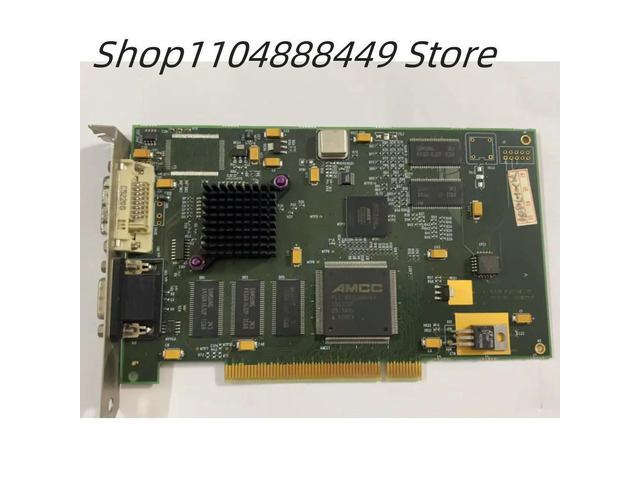 DXFG-03 Image acquisition card
