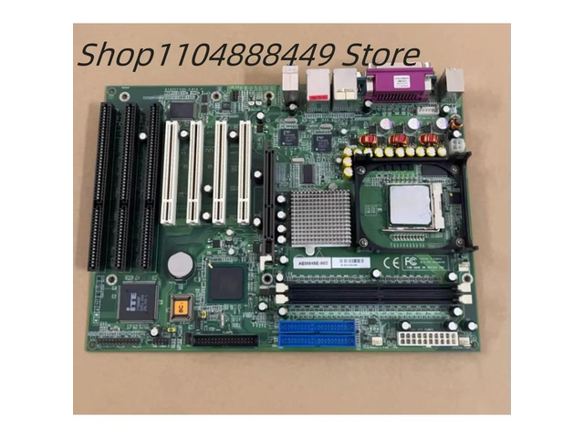 AEM845E-802 Industrial equipment motherboard