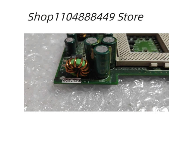 ROCKY-3702V-R4 V4.1 industrial control equipment motherboard