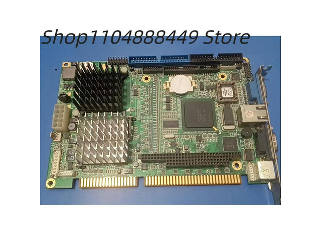 FB2602 VER 1.6 Industrial control motherboard