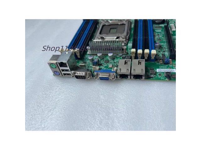 X9SRH-7TF Industrial computer motherboard