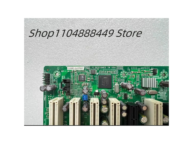 C2SBC-Q-OT007 775-pin server motherboard