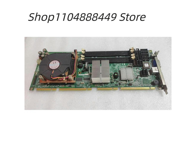 NuPRO-965LV industrial control motherboard 51-41383-0B20