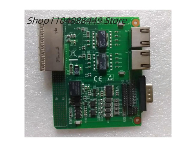 MIC-3661CSC RIO REB. A1 19A3M66110-01