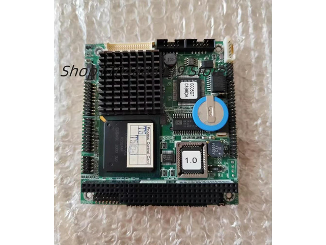 1005130108120 rev:1.2 PC104 motherboard