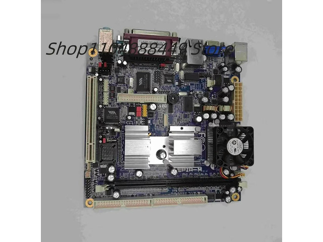 EPIA-M10000G EPIA-M MINI-ITX motherboard