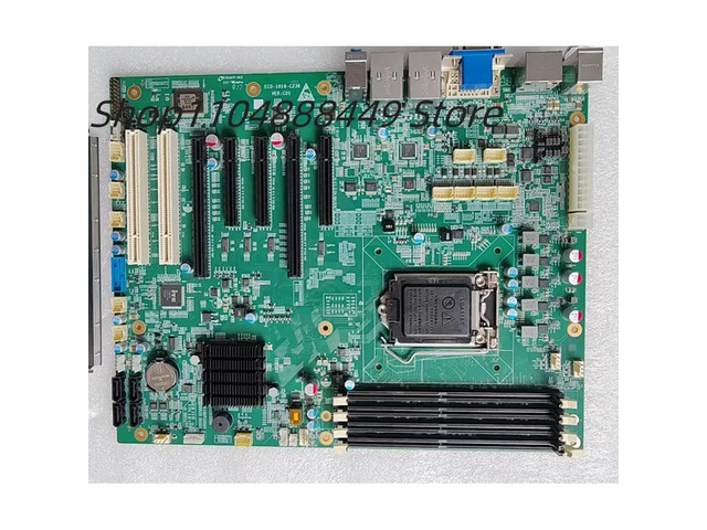 ECO-1818-C236 Industrial control motherboard