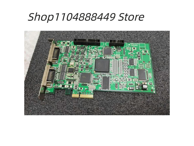 PB001791(PF) industrial graphics card IPM8580CL