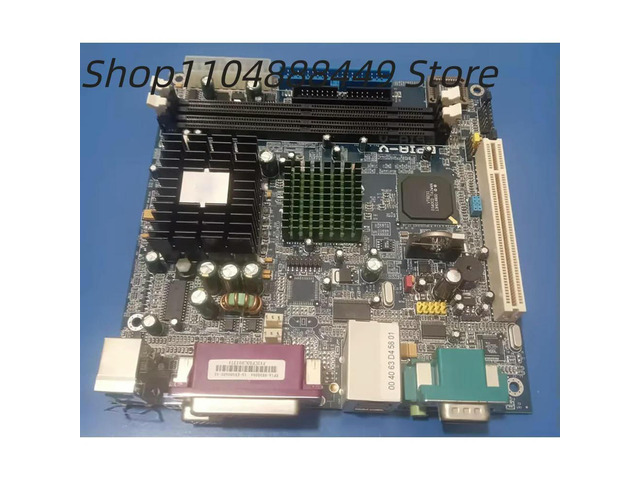Industrial equipment motherboard EPIA-V REV. A EPIA-VE5000A