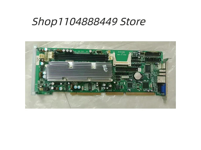 SYS71688VGA VER:1.3 1.1 SYS71688 industrial control motherboard
