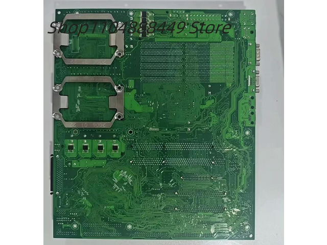 NCLV-DS2 REV:1.01 Server motherboard
