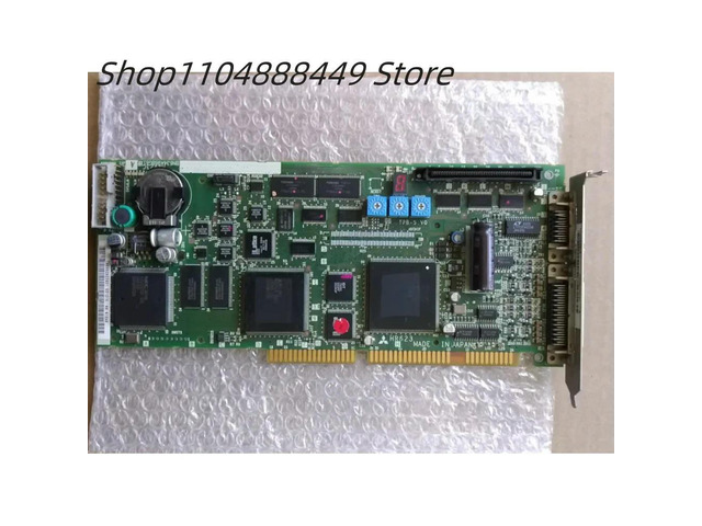 HR623C BN634A988G61 Industrial control motherboard
