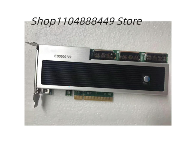 ES3000 V2 CN21EEACJ 03022UUA PCIE SSD 600G