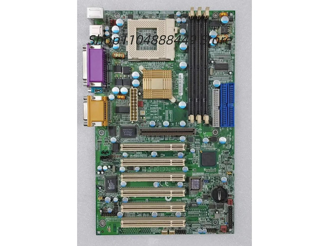 BD133U industrial control motherboard
