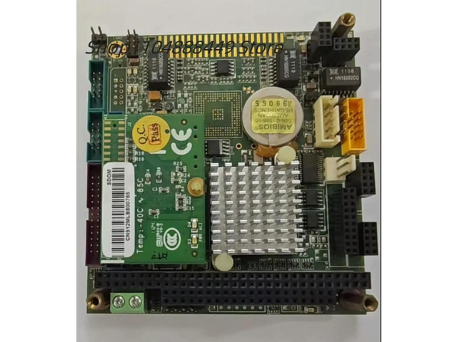 VDX-6356D-GZ Industrial motherboard