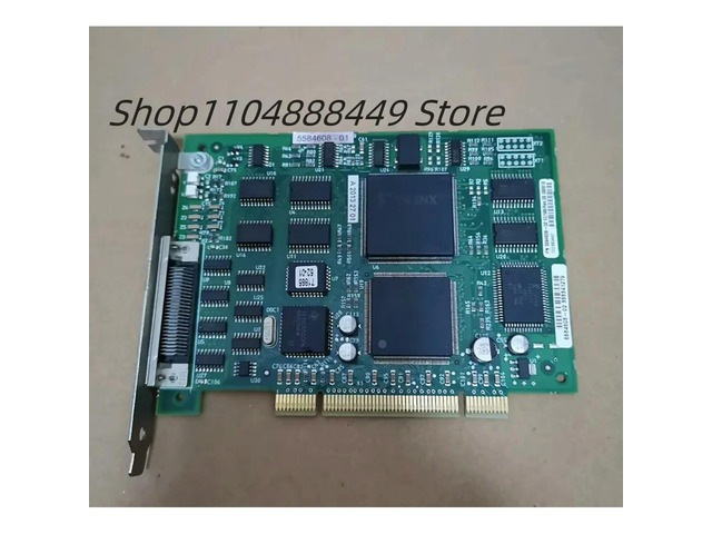 PBCE-7032935 5584608-02 Industrial control motherboard
