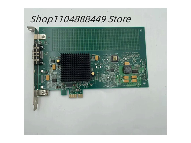 PCIE-8361 Image acquisition card